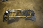 2016 Polaris Rzr Razor 900S Under Seat Plastic Tray 5439770-070. Fixed Price $149.99.