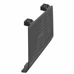 Polaris Fender Intake Assembly, Rear, Right, Gloss Black. Fixed Price $50.99.