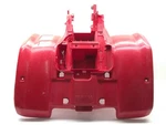 Rear Fenders Plastic 2001 Yamaha Kodiak YFM400FA 4X4 2830A. Fixed Price $169.44.