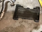 06-09 Suzuki Ltr 450 Radiator Shroud 17760-45G00. Fixed Price $24.99.