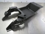 EB1457 2022 Can-am Maverick X3 Xmr Rr Front Top Console. Fixed Price $9.99.