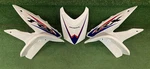 2013-2014 Honda Front Fender Set With Hood 06-14 TRX450ER/R. Fixed Price $568.95.