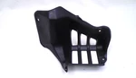Arctic Cat 3406-070 Right Side Mud Guard Footrest Black Atv. Fixed Price $79.96.