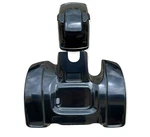 Ktx Pro For Kawasaki Kxt 250 84 - 85 Black Heavy Duty Front And Rear Fenders. Fixed Price $480.00.