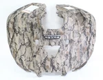 Fender Front Type Part Number 61105-HR0-E40ZA For Honda. Fixed Price $649.17.