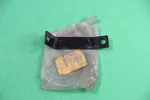 Nos Kawasaki Rear Fender Brace KLT250 Police Prairie 1982-85 35009-4003. Fixed Price $9.95.