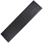 Polaris 5450711-070 Black Inner Tailgate Panel Ranger Pro Xd 1000 900 570 Xp. Fixed Price $154.95.