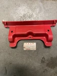 1984 Honda Fourtrax Rear Tool Cover 80212-VM5-000ZA Nos Oem NW75B. Fixed Price $69.95.