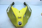 2015 Ski-doo Mxz 800R Hood Shroud 517305562 517305621 517305622. Fixed Price $300.00.