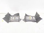 08-11 Arctic Cat 700 Efi 4X4 Front Left Right Footwell Floor Boards Set 2406-429. Fixed Price $122.07.