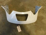 2015 Can - Am Spyder Rts 1330 Rear Upper Plastic 708301557. Fixed Price $229.99.