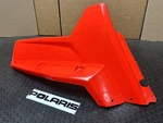 09-15 Polaris Rzr 170 Oem Right Rear Fender Red Side Panel Flare Fastship. Fixed Price $69.99.