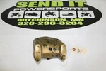 13 Yamaha 2004 YFZ450 Handlebar Protector 5TG-26124-00-00. Fixed Price $12.99.