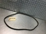 1993 Yamaha MOTO4 YFM350 Front Fender Mold 59V-21519-00-00 T211. Fixed Price $49.98.