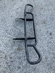 John Deere Gator 825I 855D 625 Hpx Brush Guard Front BM22841 As Is. Fixed Price $229.99.