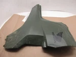 Honda Foreman Rubicon 2016 Right Side Cover. Fixed Price $25.00.