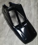 Voltric Yamaha Banshee Front Race Hood Gloss Black W/o Grill 87-06. Fixed Price $250.00.