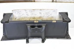 2025 Polaris Ranger 1000 Sohc Crew Rear Floor 5465381-070 Kick Panel. Fixed Price $84.99.
