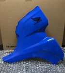 14-26 Honda Rancher 420 Side Cover Right Blue Panel Foreman 500 Oem Fastship. Fixed Price $159.99.