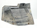 18-21 Can Am Maverick Trail 800 Right Rear Inner Fender Splash Mudguard. Fixed Price $42.53.