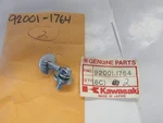 Kawasaki Nos New 92001-1764 Bolt 6X18 Kx Kdx Klt Zn Sold. Fixed Price $9.40.
