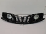 2006 Yamaha Bruin 350 4WD Oem Front Grille With Headlights 5UH-F8309-01-00. Fixed Price $55.99.