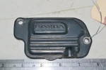 Honda Trx 200SX Atc 200X Cylinder Head Tappet Cover 12311-HB3-000 1986-1987. Fixed Price $16.95.