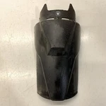 Shock Rod Guard, Rear, Gloss Black - 2015 Polaris Rzr 4 Xp 1000. Fixed Price $15.00.