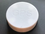 Replacement Top Cover For Yamaha F2D-U8K1L-00-00 Sanav GM-88U Gps Receiver Puck. Fixed Price $40.00.