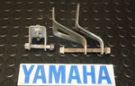 08-23 Yamaha Raptor 700 Engine Motor Mounts Stay Bracket Oem Fast Ship #40. Fixed Price $29.99.