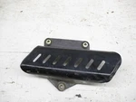 94 Polaris Trail Boss 250 Used Exhaust Heat Shield 5220671-067 1993-1999. Fixed Price $20.00.