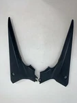 2009 09-17 Yamaha FZ6R Oem Side Cover Assy 3 & 4. Fixed Price $34.99.