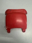 2003-2006 Honda Rincon Trx 650 4X4 Gas Fuel Tank Cover Red 83300-HN8-000. Fixed Price $18.00.