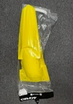 Acerbis - 2171930231 Rear Fender, Yellow. Fixed Price $32.64.