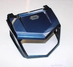 2021 Polaris Sportsman 850 Eps Le 48" 4X4 Upper Gauge Speedo Headlight Pod Blue. Fixed Price $99.95.