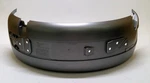 Fits Can-am Spyder Gs / Rs Rh Fr Fender, Plat Silv, Part # 705008030. Fixed Price $174.90.