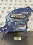 2008 Yamaha Grizzly 700 4X4 Rh Side Panel 3B4-21721-00-00. Fixed Price $75.88.
