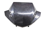 15 Arctic Cat Xr 500 4X4 Windscreen Panel. Fixed Price $34.98.