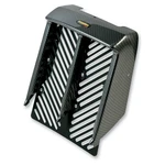 Maier Mfg Radiator Cover-black Carbon Fiber For 1987-2006 Yamaha YFZ350 Banshee. Fixed Price $123.21.