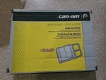 Can Foam Air Filter 715001956. Fixed Price $65.00.