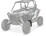 Oem Polaris Front Mud Flaps (2879938). Fixed Price $67.99.