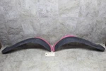 99-03 Polaris Sportsman 500 Oem Front Left Right Mud Guards Fender Flares Trim. Fixed Price $34.95.