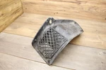 05-07 Kawasaki Brute Force 750 4X4 Black Right Front Fender Pocket. Fixed Price $23.00.