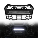 Front Grille With Led Light Bar For Honda Talon 1000R/1000X/1000X-4 (2022-202.... Fixed Price $149.99.