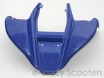 Hensim 50CC 70CC 90CC Tierra Atv Front Fender In Blue Color. Fixed Price $37.50.