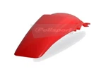 New Polisport Rear Fender Red Honda CR125R 98-99 CR250R 97-99. Fixed Price $36.68.