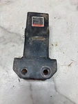 21 Cfmoto Z Force 950 Sport CF1000 Us Hitch Receiver Bracket. Fixed Price $26.10.