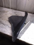20 Can-am Maverick X3 Rc Turbo Rr Front Right Hood Side Fender Panel Cover. Fixed Price $57.04.