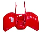 New Oem Honda Fender R299R 80150-HN6-850ZA. Fixed Price $228.51.