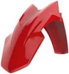 Polisport Plastics 8576700001 Front Fender Red. Fixed Price $22.59.